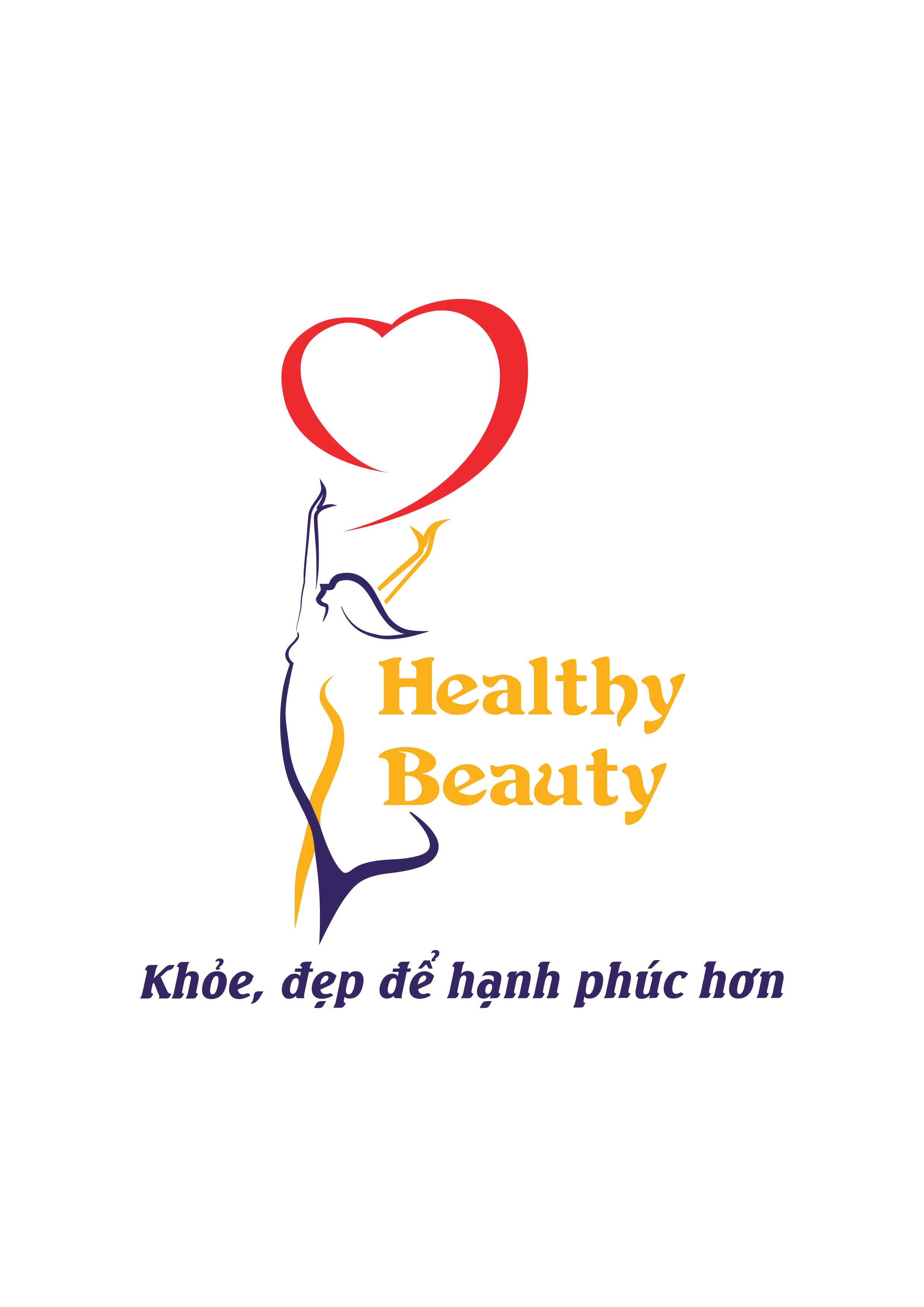 Healthy Beauty